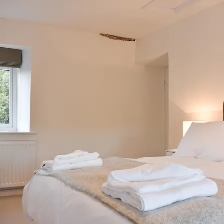 Holiday home Thistle Carlton (Richmondshire)