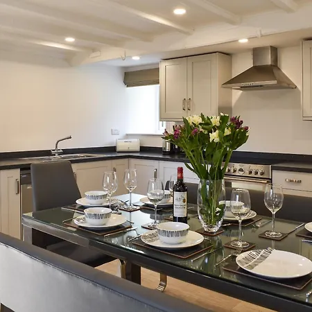 Thistle Holiday home