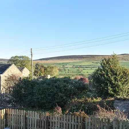 Thistle Holiday home *