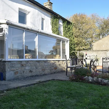 Holiday home Thistle Carlton (Richmondshire)