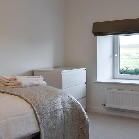 Thistle Vakantiehuis Carlton (Richmondshire)
