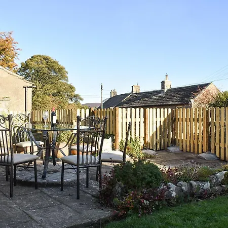 Thistle Vakantiehuis Carlton (Richmondshire)