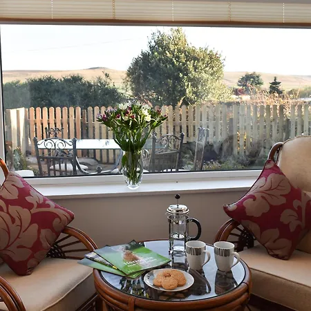 Thistle * Carlton (Richmondshire)