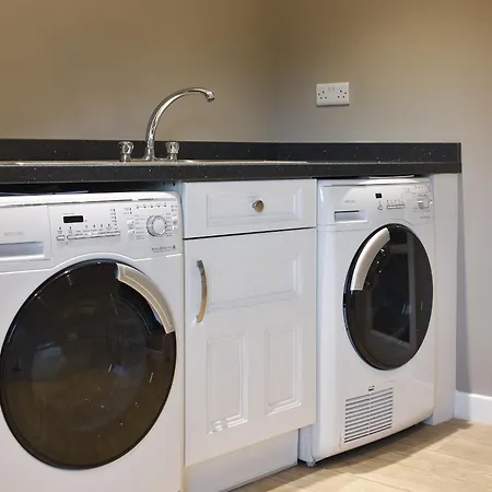 Thistle Ferienhaus Carlton (Richmondshire)